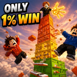 Impossible Climb Tower