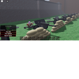 Tank Mania 1