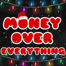 MoneyOverEverything's Lounge