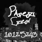 Paper crew yessir lol