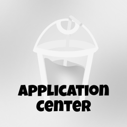 Application Center | Bloxway Juice Bar 🧃