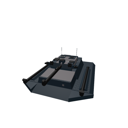 BEC Tank