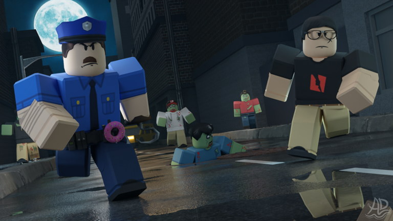 Field Trip Z screenshot 4