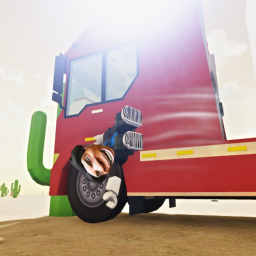 Truck Mayhem [funny]