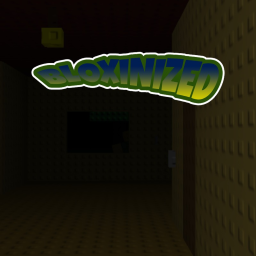 Bloxinized (Beta)