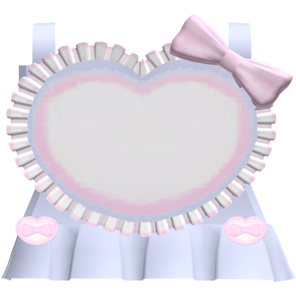 ♡ heart coquette dress [1.0] thumbnail