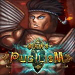 [Muay Thai] Siam's Pugilism [In-Dev🚧] 