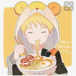 Noodles:>