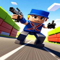 Toy Shooter | Alpha | 1.1