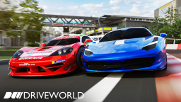 Drive World 🏎️ Drifting & Wyścigi
