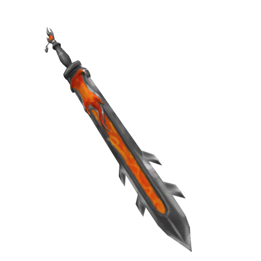Immortal Sword: Burning Embrace