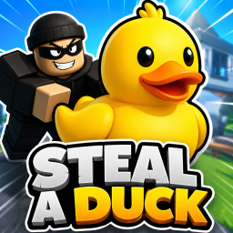 Steal A Duck!