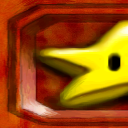 SM64: Star Door Left Roblox decal