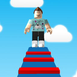 ESCAPE THE YOUTUBERS OBBY!