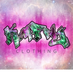 KMFNJ Clothing