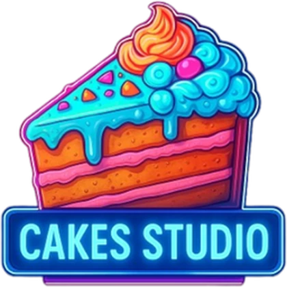 Cakes Studio Roblox group icon
