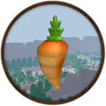 Carrots of Roblox -CR-