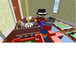 Welcome To Roblox Building Rewritten