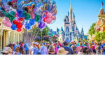 Walt Disney World Park's and Resort's