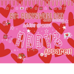Addy’s apperal