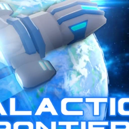 Galactic Frontier icon