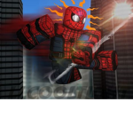 The Spider-Men!