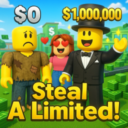 Steal a Limited! [SOON]