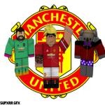 Manchester United Football Club (FC)