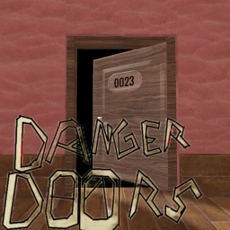 🚪DANGER DOORS🚪 icon
