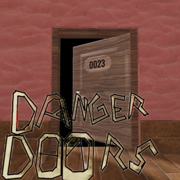 🚪ОПАСНЫЕ ДВЕРИ🚪