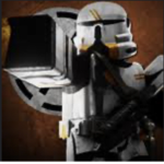〘CA〙Clone Jet Troopers