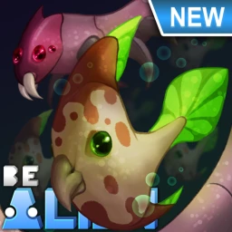 Be an Alien: Renewal  icon