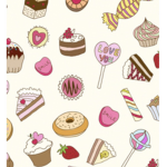 #berrysweet-squad