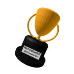[PBR] RichieBlue007's Trophy of Friendship