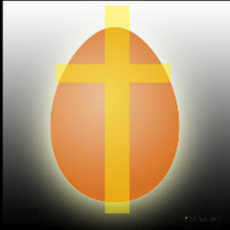 🐔Church of the Egg🐔