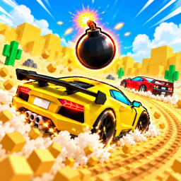 Bomb Drifters!