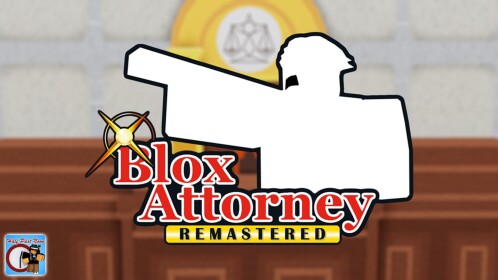 [WIP] Blox Attorney: Remastered