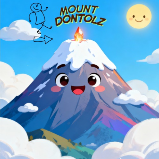 MOUNT DONTOL [EVENT X50 SUMMIT & FREE AVA] official Roblox game thumbnail
