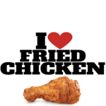 Fried Chicken fan group.