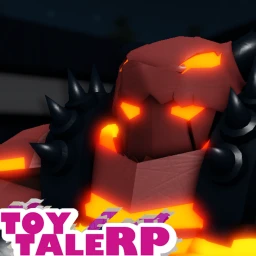 Toytale RP icon