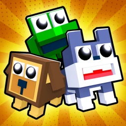 [TEST] 🐾 Pet Capsules Simulator icon