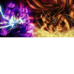Shinobis Brothers
