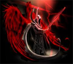 Dark Shadow Bladers