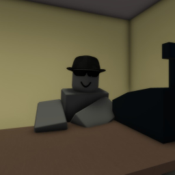 Untitled Rig Place ; Testing