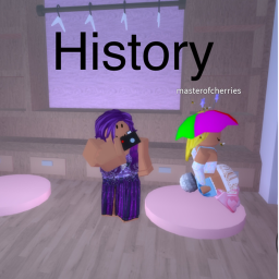 Activity Activist's - History Hall