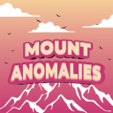 [ FREE AVA ] Mount Anomalies