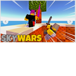 Sky Wars Crew!!