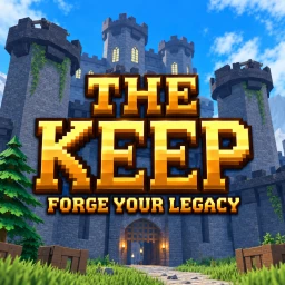 The Keep [ALPHA]  icon