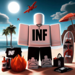 Inf Clothing