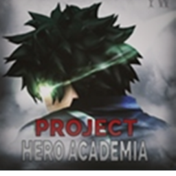 Hero Academy